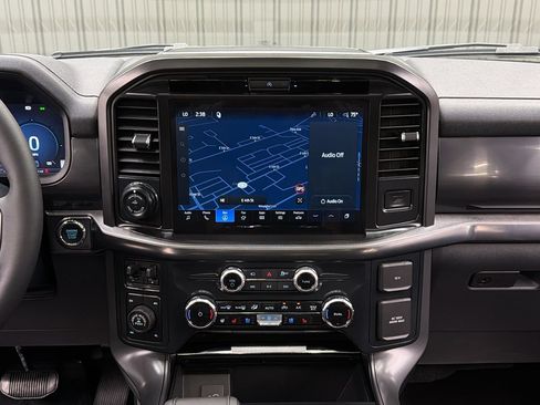 Used 2026 Ford F150 Lariat AWD/4WD image 27