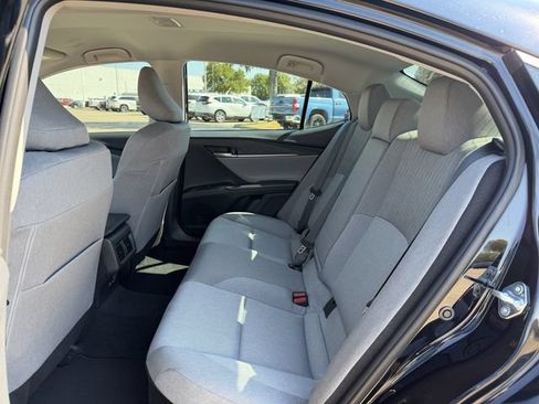 Used 2026 Toyota Camry LE w/ Convenience Package FWD image 24
