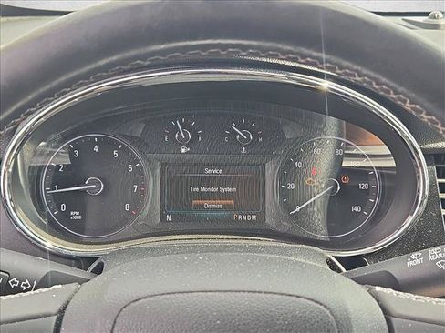 Used 2017 Buick Encore Sport Touring w/ Safety Package FWD image 10
