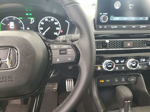 New 2026 Honda Civic Sport image 13