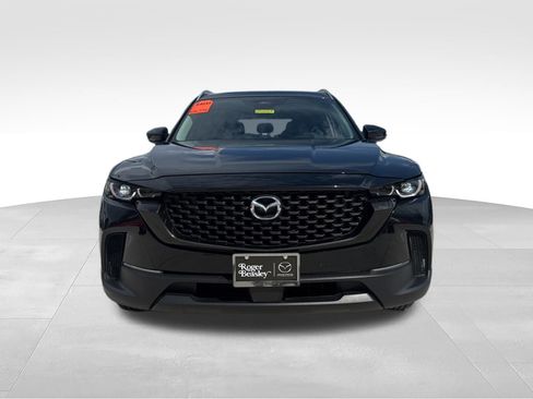 Certified 2025 MAZDA CX-50 AWD 2.5 S w/ Select Package image 2