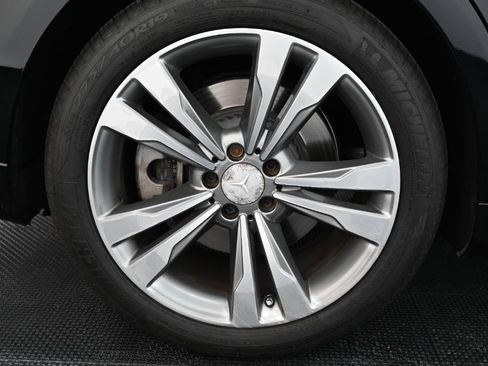 Used 2016 Mercedes-Benz S 550 Sedan image 49