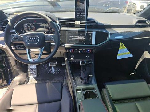 New 2025 Audi Q3 2.0T Premium Plus image 22