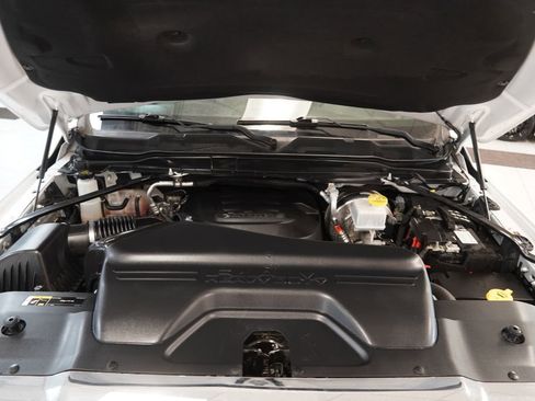 Used 2022 RAM 2500 Tradesman AWD/4WD image 19