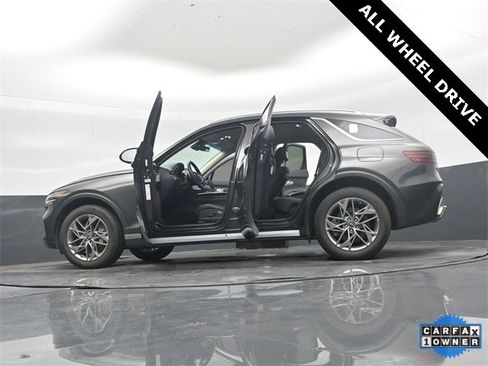 Used 2025 Genesis GV70 2.5T image 49