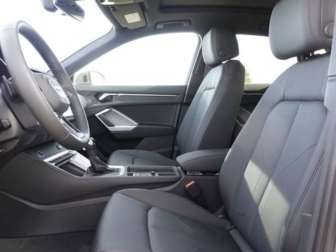 New 2025 Audi Q3 2.0T Premium image 15