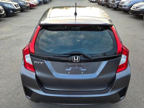 Used 2015 Honda Fit LX image 11