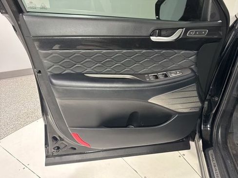 Used 2020 Hyundai Palisade Limited image 13