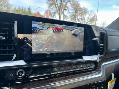 New 2026 Chevrolet Silverado 1500 LT Trail Boss image 19