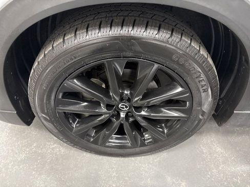 Used 2023 MAZDA CX-9 Touring Plus image 30