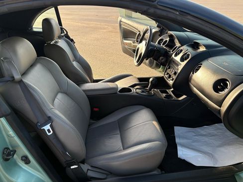 Used 2003 Mitsubishi Eclipse GTS image 31
