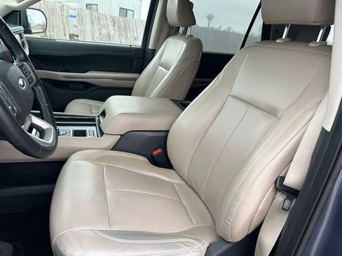 Used 2022 Ford Expedition XLT RWD image 9