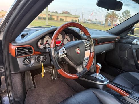 Used 2008 Porsche 911 Carrera 4S image 26