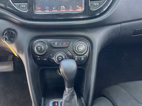 Used 2013 Dodge Dart Limited FWD image 13