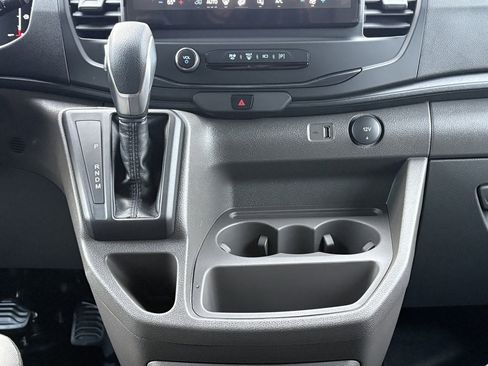 New 2026 Ford Transit 350 148 High Roof Extended AWD image 25