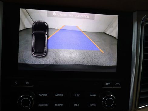 Used 2017 Porsche Macan S AWD/4WD image 15