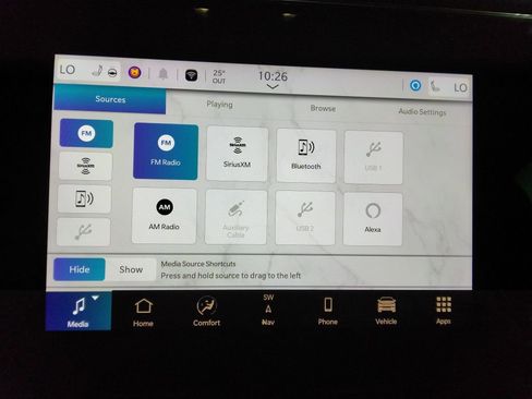 Used 2022 Jeep Wagoneer Series I image 22