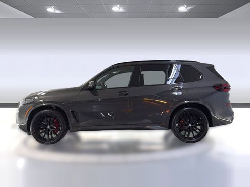 New 2026 BMW X5 sDrive40i w/ M Sport Package image 2