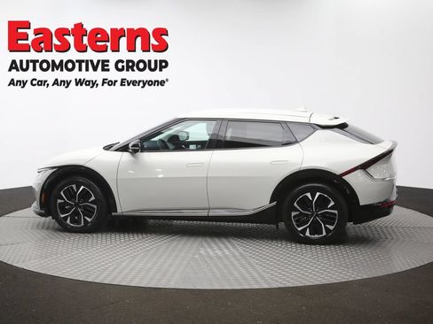Used 2022 Kia EV6 Wind w/ Wind Technology Package AWD/4WD image 59