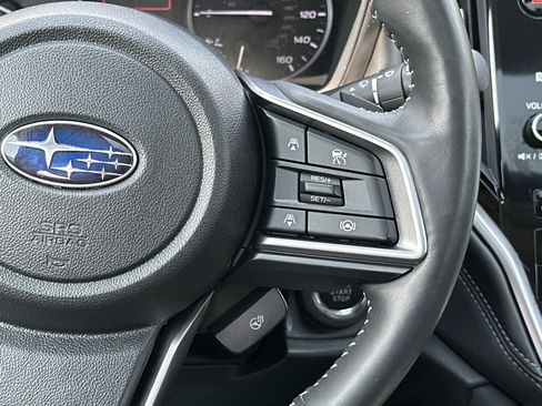 Used 2024 Subaru Outback Touring XT w/ Popular Package #2 image 27