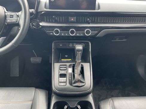 Certified 2023 Honda CR-V Sport Touring image 11
