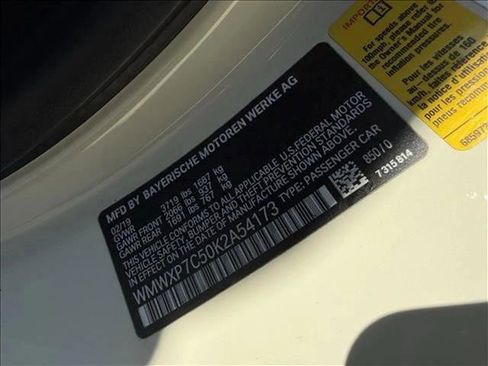 Used 2019 MINI Cooper S FWD image 17