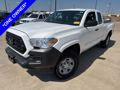 Used 2023 Toyota Tacoma SR