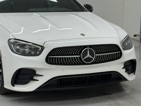 Used 2022 Mercedes-Benz E 450 Coupe image 38