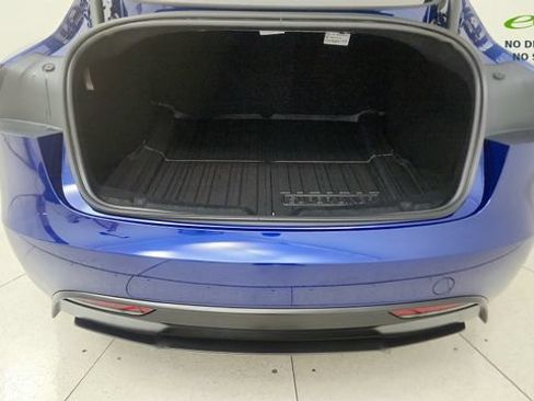 Used 2025 Tesla Model 3 Performance AWD/4WD image 29