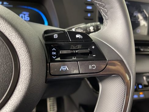 New 2026 Hyundai Elantra Sport image 29