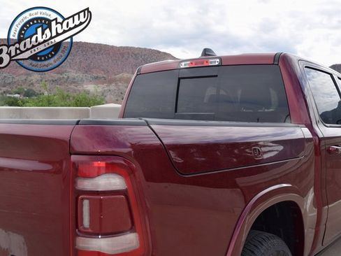 Used 2020 RAM 1500 Limited image 5