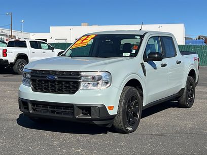 Used 2023 Ford Maverick XLT w/ Equipment Group 300A Standard
