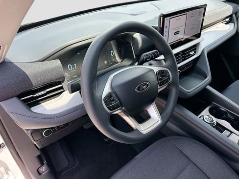 New 2026 Ford Explorer Active AWD/4WD image 6