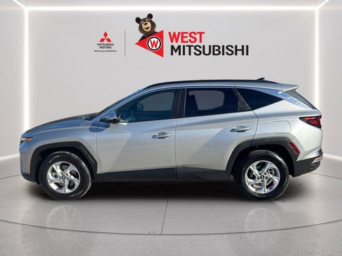 Used 2024 Hyundai Tucson SEL AWD/4WD image 2