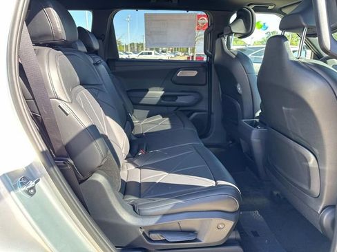 New 2027 Kia Telluride EX image 12