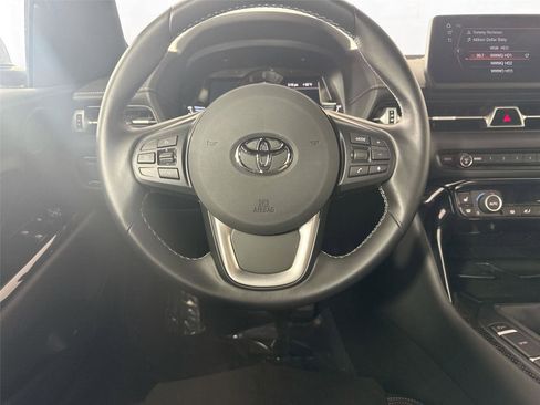 Certified 2024 Toyota Supra image 34
