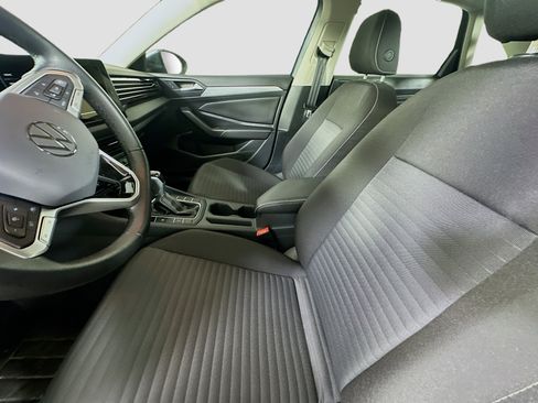 Used 2025 Volkswagen Jetta S FWD image 13