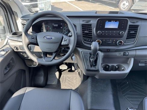 New 2025 Ford Transit 150 Base image 12