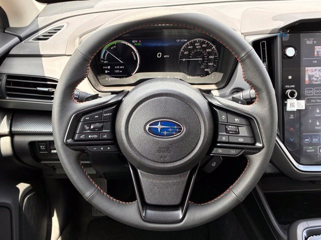 New 2026 Subaru Crosstrek 2.5i Limited AWD/4WD image 13