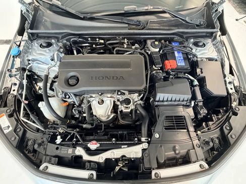 Used 2025 Honda Civic Sport image 41