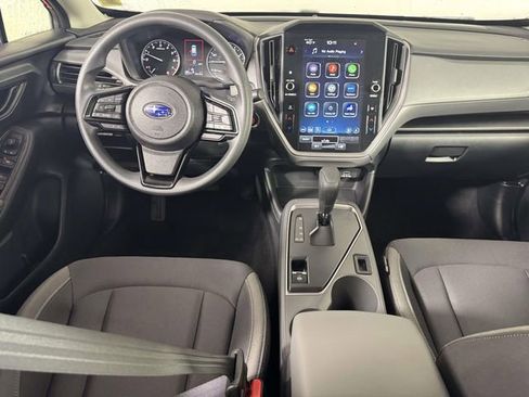 Certified 2025 Subaru Crosstrek 2.0i Premium image 5