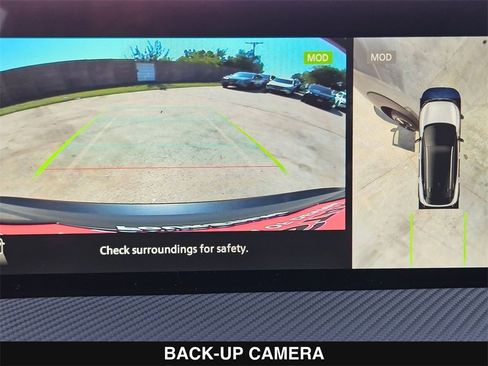 New 2026 Nissan Kicks SR w/ Illumination Package image 28