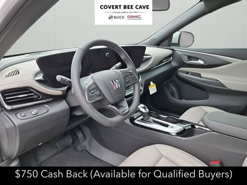 New 2026 Buick Envista Avenir image 31