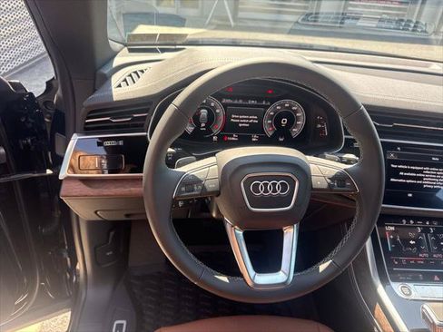 New 2026 Audi Q8 Premium Plus AWD/4WD image 17