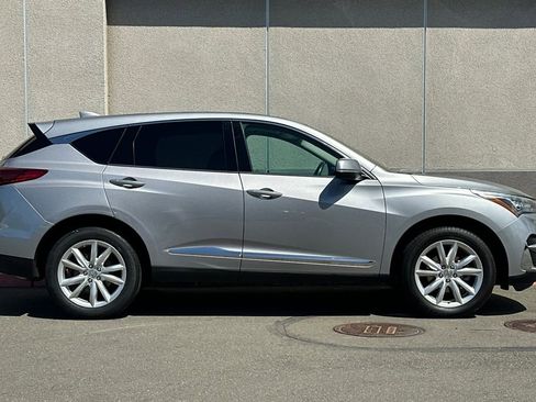 Used 2019 Acura RDX FWD image 3