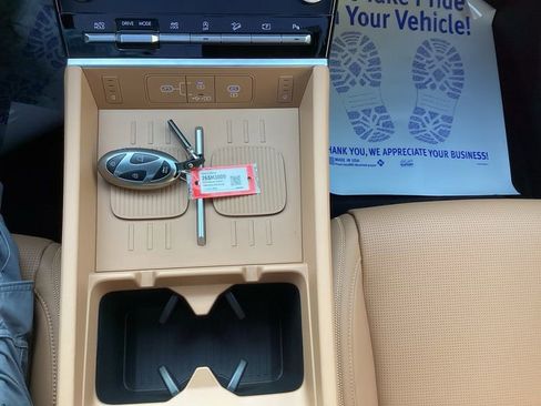 New 2026 Hyundai Santa Fe Calligraphy AWD/4WD image 32