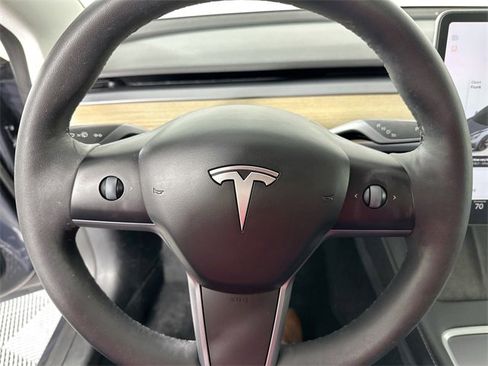 Used 2022 Tesla Model 3 Long Range image 19