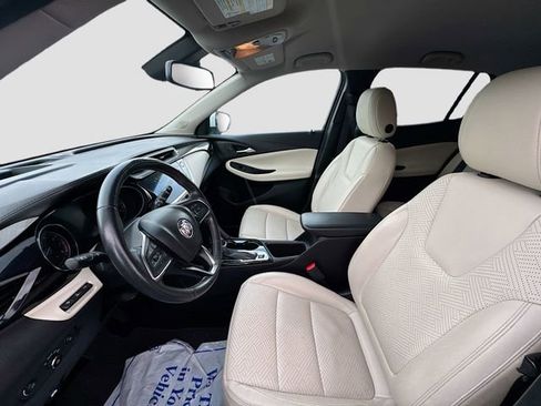 Used 2021 Buick Encore GX Essence w/ Advanced Technology Package image 24