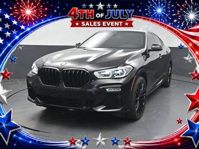Used 2021 BMW X6 sDrive40i w/ Executive Package