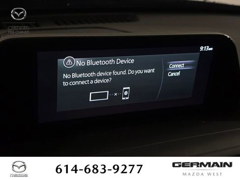 Certified 2026 MAZDA CX-30 AWD 2.5 S w/ Select Sport Pkg image 28